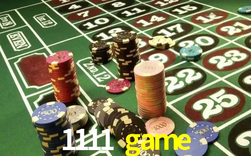 A Popularidade dos Caça-Níqueis no 1111 game
