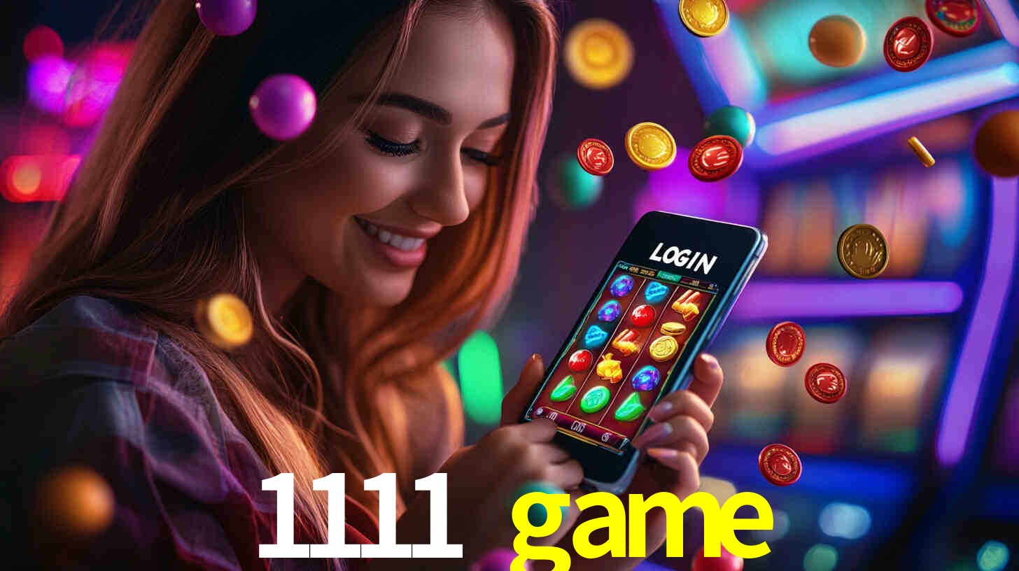 1111 game