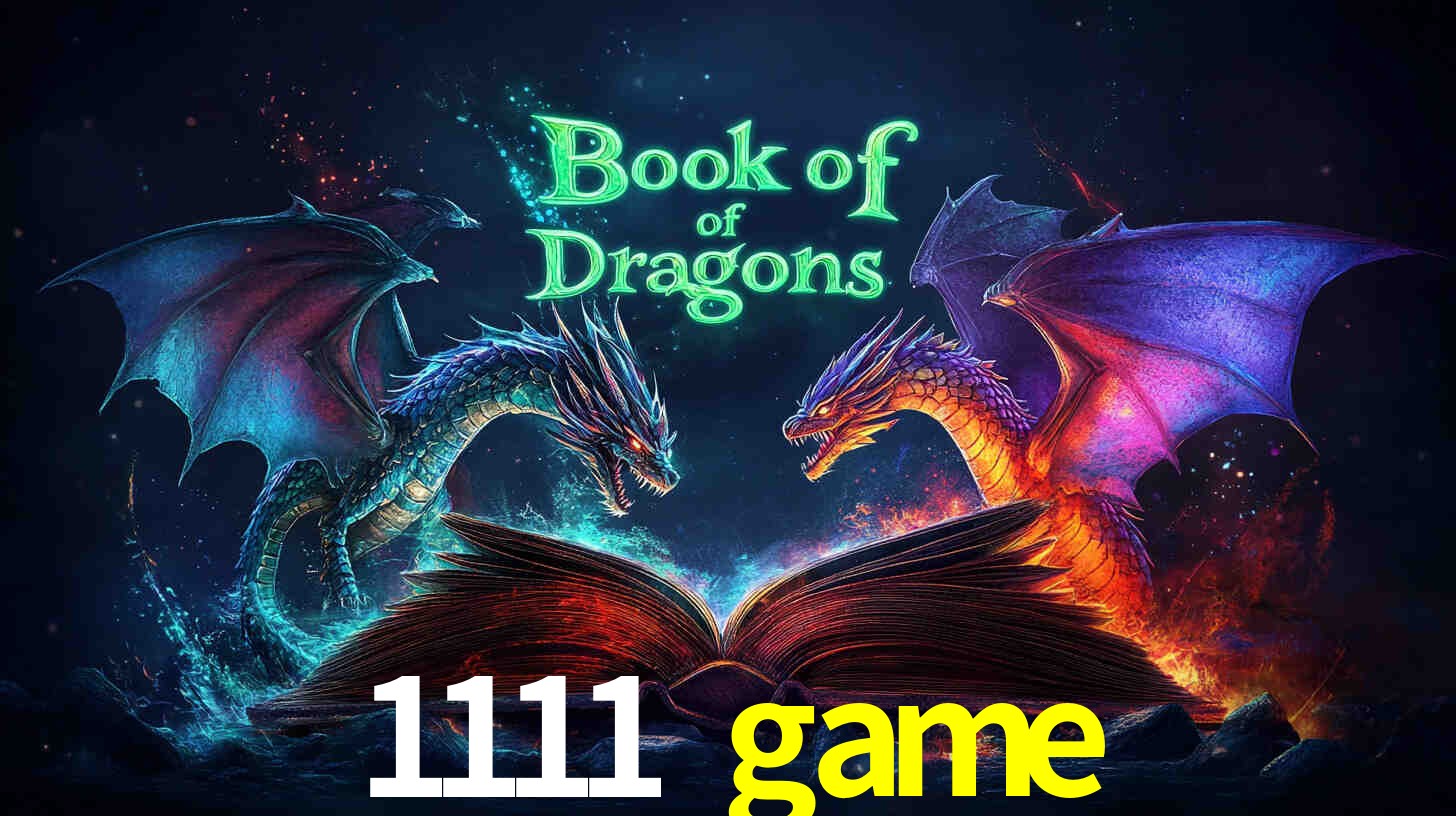 Programa VIP 1111 game