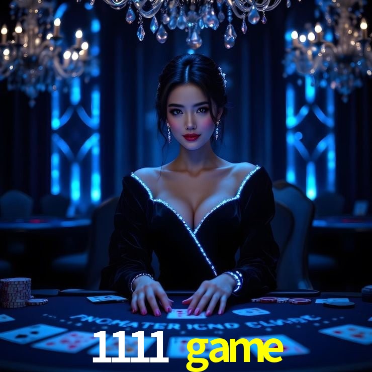 A Experiência Imersiva dos Cassinos Ao Vivo no 1111 game