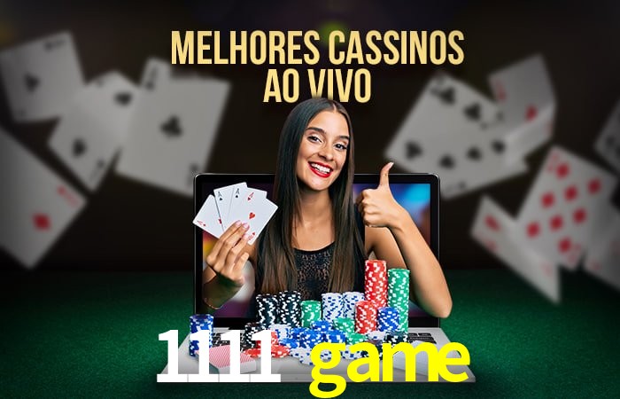 Quick Registration 1111 game