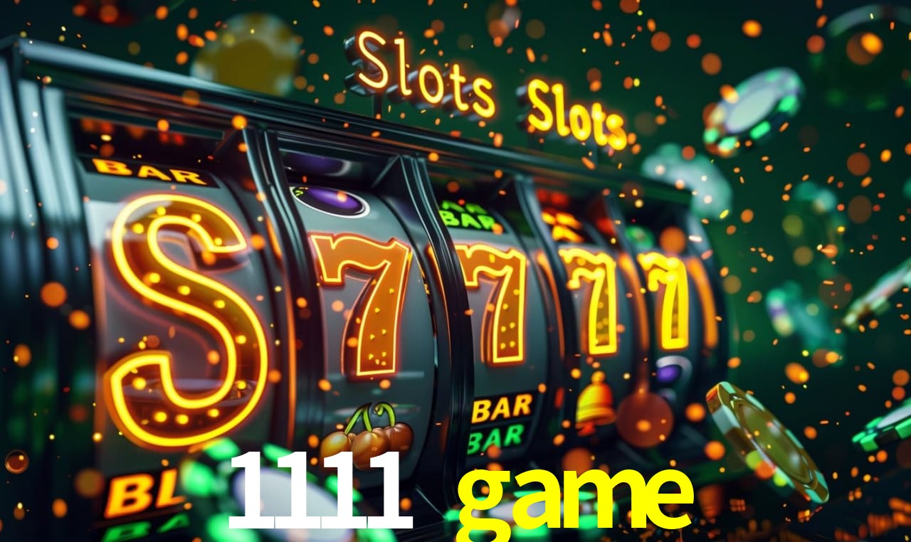 A Emoção da Loteria na 1111 game: Uma Chance de Mudança de Vida