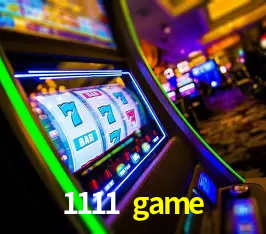 A Emoção da Loteria na 1111 game: Uma Chance de Mudança de Vida