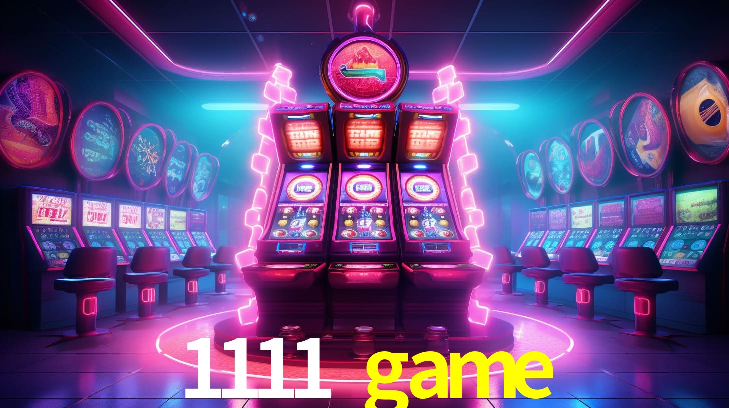 1111 game