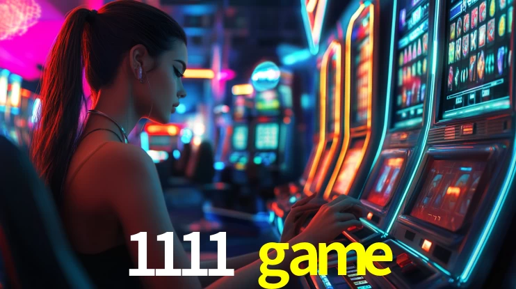 1111 game: Seu Especialista em Apostas Esportivas Brasileiras