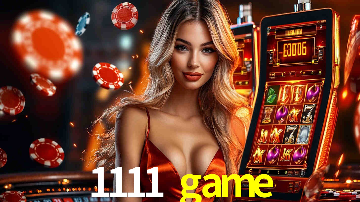 1111 game bet