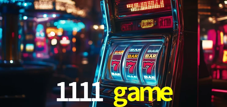 1111 game