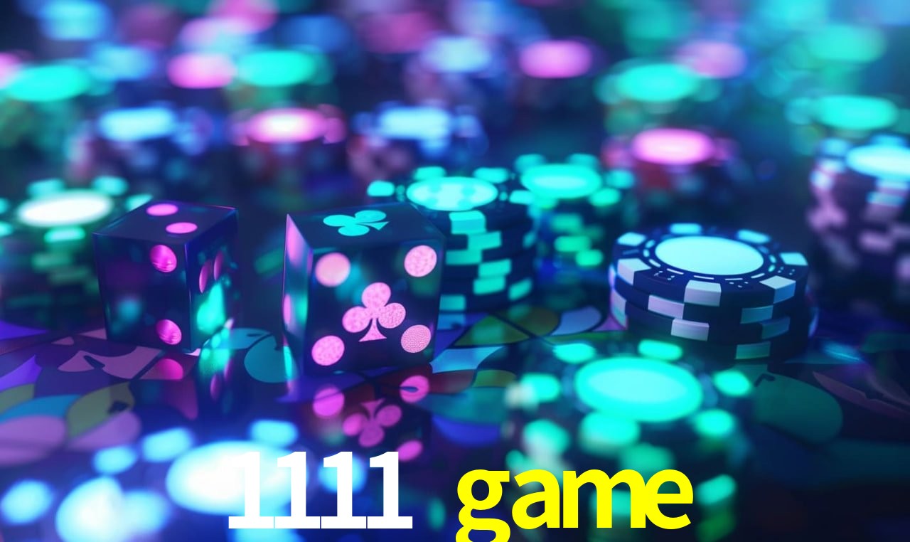 Apostas Esportivas na 1111 game: Um Guia Completo