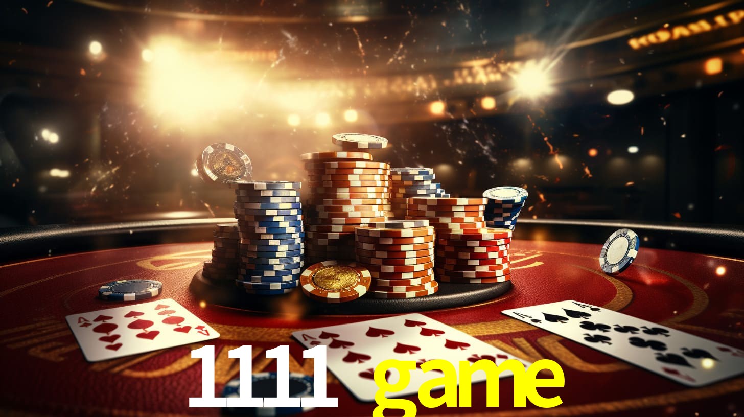 Premium Interface 1111 game