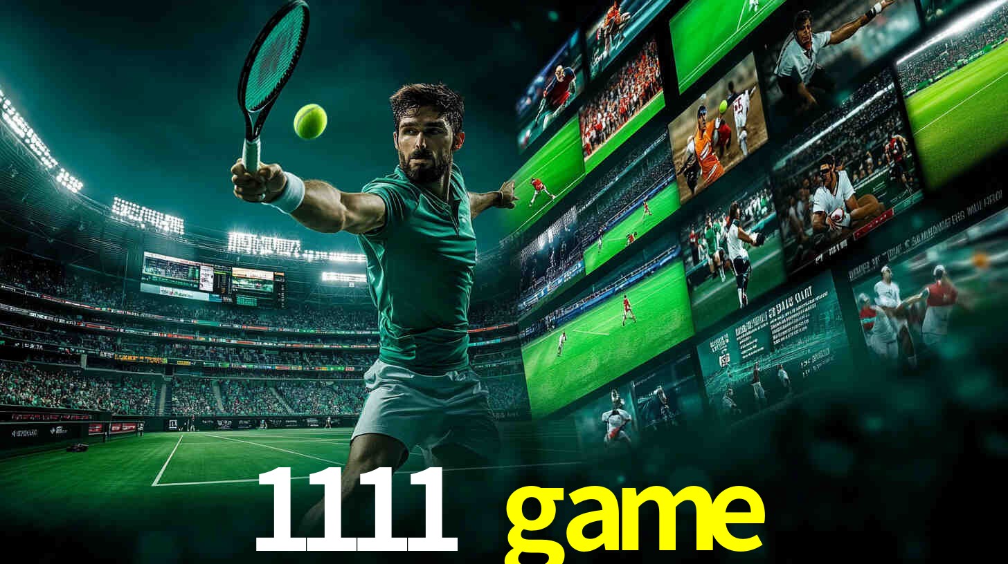 Casino VIP 1111 game