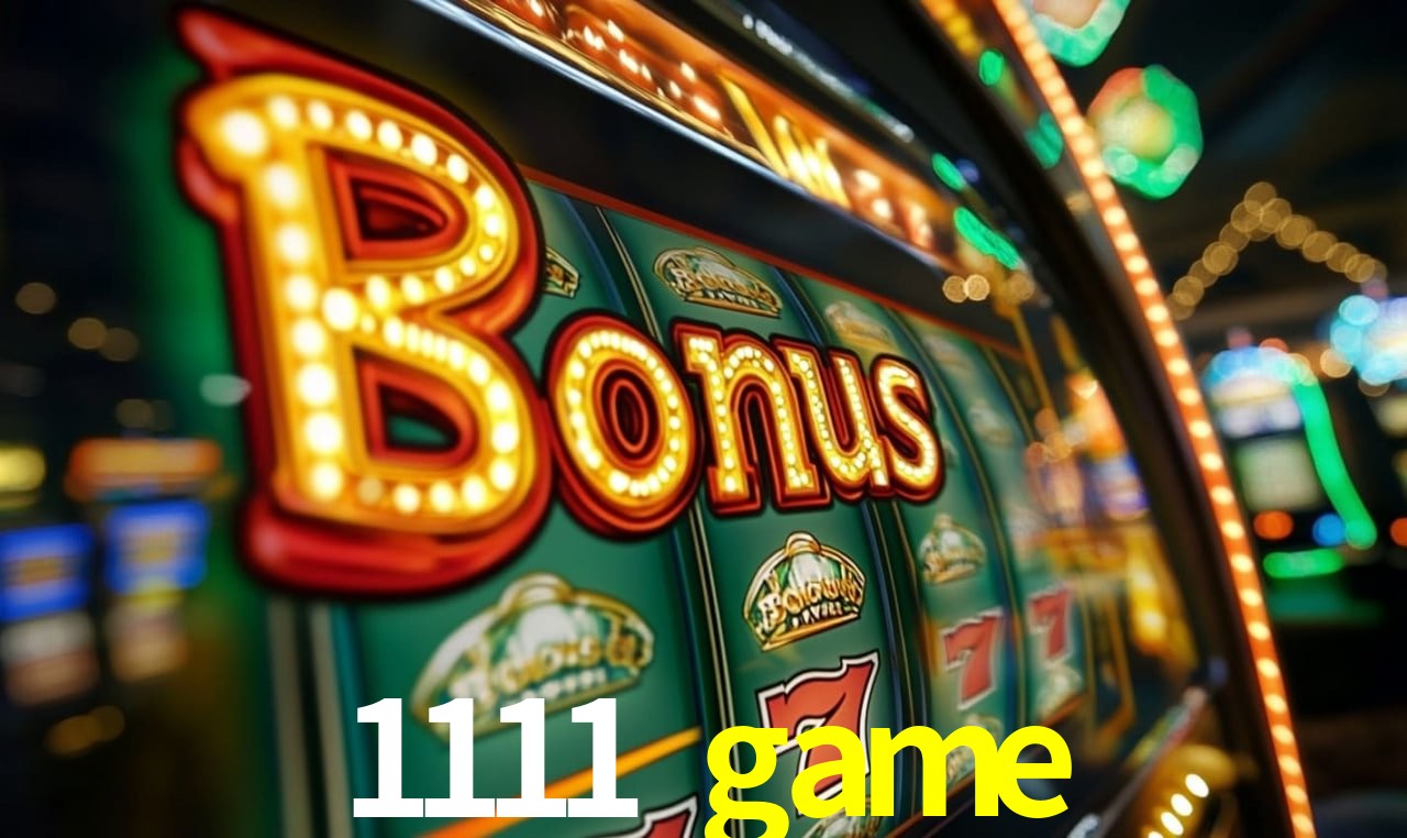 Descubra o Programa VIP da 1111 game: Vantagens Exclusivas para Jogadores