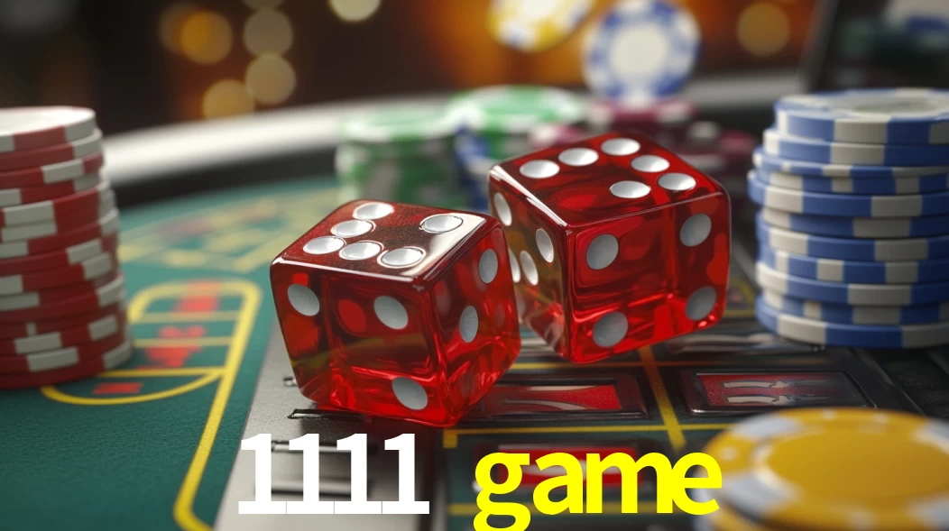 1111 game bet