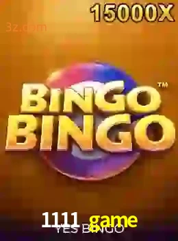 bingobingo