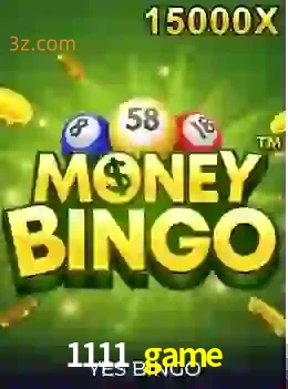 bingo money