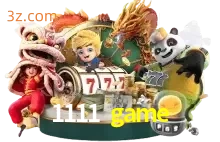 1111 game slot