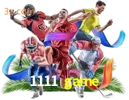 sport 1111 game