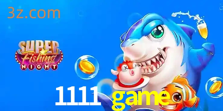 Cassino de Pesca: Uma Visão Geral e Recomendação no 1111 game